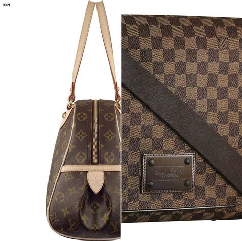 bolso de viaje louis vuitton hombre